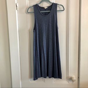 Madewell sundress